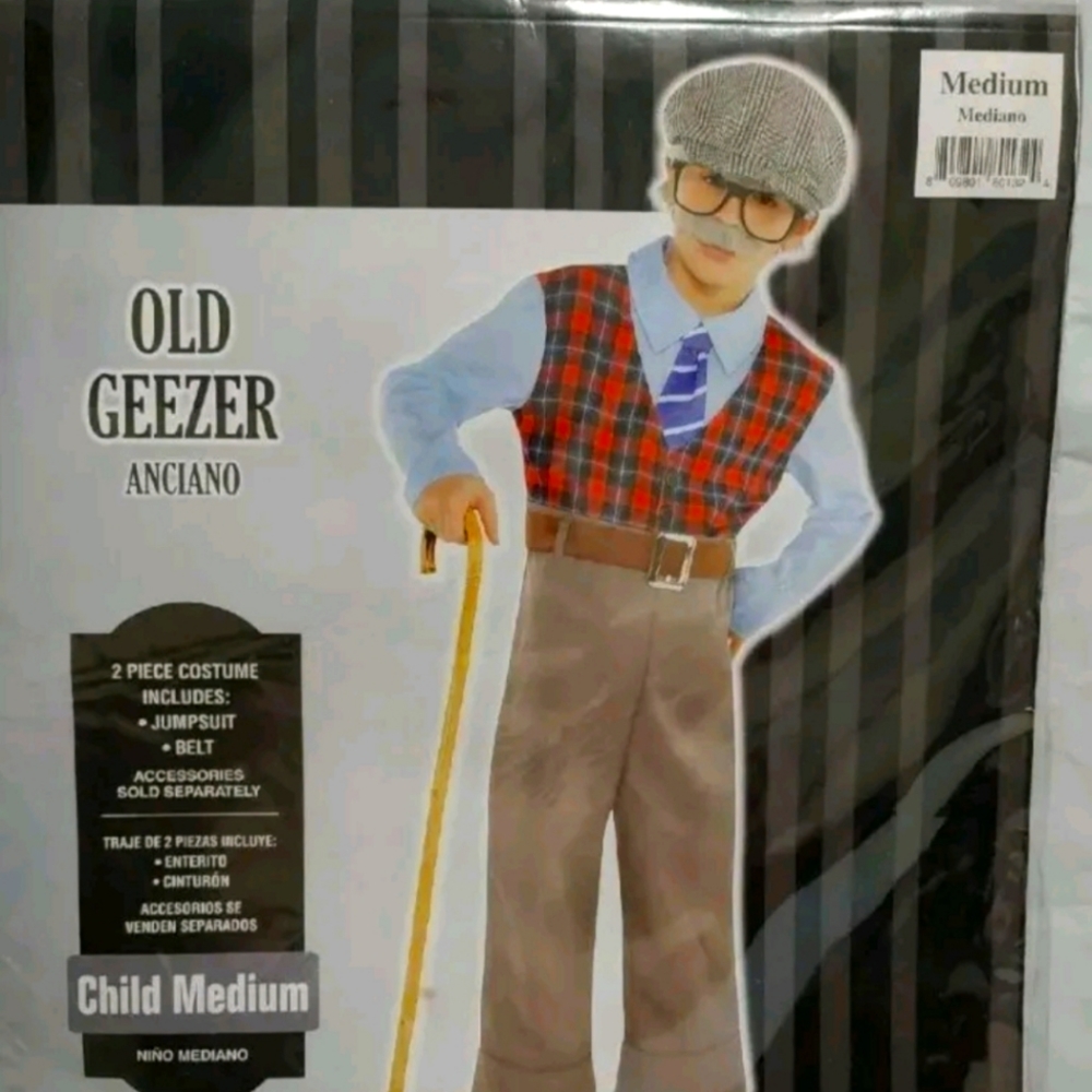 Kids costume #1193